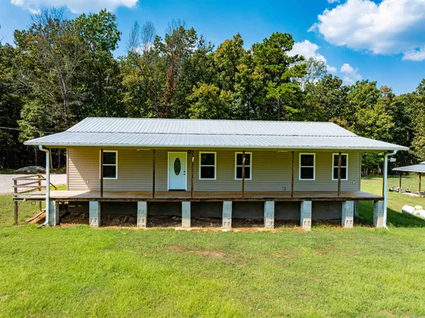 1066 Highway 58, Cave City, AR 72521