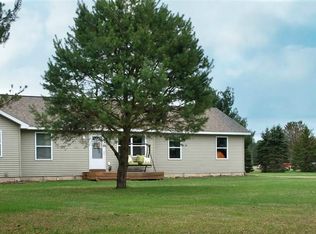 104 Green Acres Dr, Buckley, MI 49620