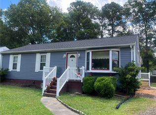 931 Green Ridge Dr, Richmond, VA 23225