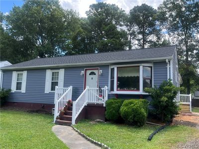 931 Green Ridge Dr, Richmond, VA, 23225