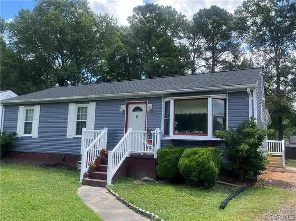 931 Green Ridge Dr, Richmond, VA 23225