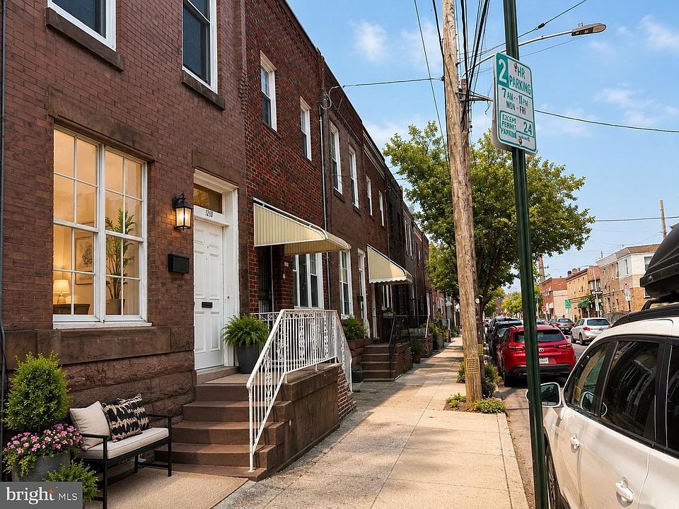 1st image of 1218 McKean St