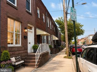 1218 McKean St, Philadelphia, PA 19148