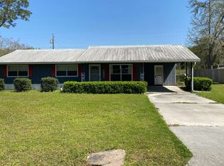 1457 Myrtle Ave, Live Oak, FL 32064