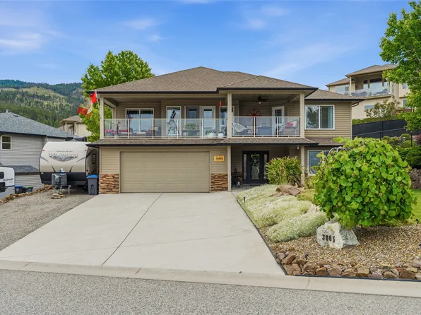 3065 Sageview Rd, West Kelowna, BC V4T 2Y5
