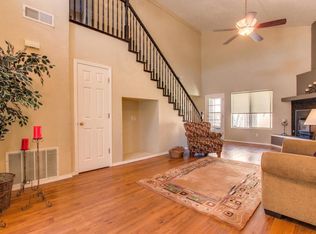 6732 Gleason Ave NW, Albuquerque, NM 87120
