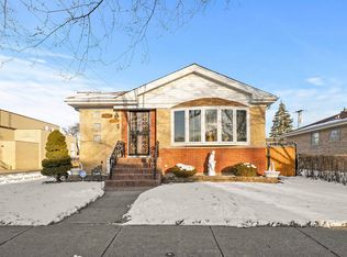 3349 Gustav St, Franklin Park, IL 60131