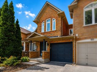 62 Tania Cres, Vaughan, ON L6A 2M8