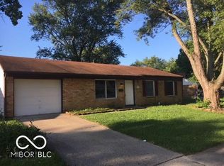 7533 Placing Rd, Indianapolis, IN 46226