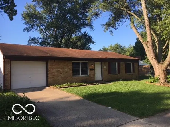 7533 Placing Rd, Indianapolis, IN 46226