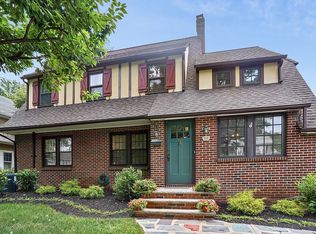 518 Birch Ave, Westfield, NJ 07090