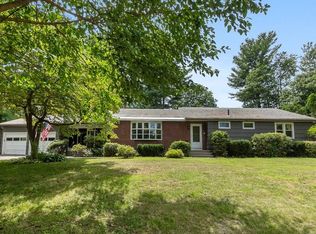 26 George Ter, Leominster, MA 01453