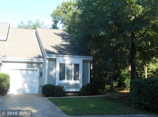 2815 Mockingbird Ct, Annapolis, MD 21401