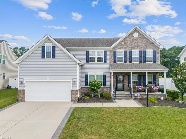 1605 Banff Ct, Chesapeake, VA 23320