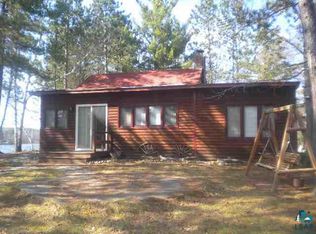 16023 S Bartlett Rd, Gordon, WI 54838