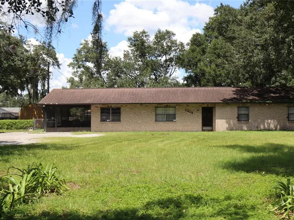 2404 DURANT ROAD, VALRICO, FL 33596