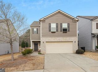 120 Centennial Ridge Dr, Acworth, GA 30102