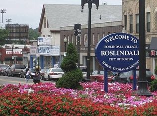 19 Harrison St, Roslindale, MA 02131
