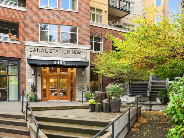5450 Leary Ave NW APT 245, Seattle, WA 98107