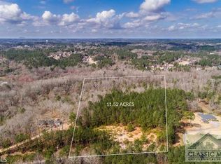 0 Rabbit Farm Rd, Loganville, GA 30052