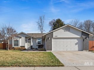 6118 N Widgeon Way, Garden City, ID 83714