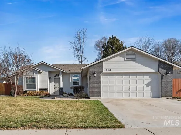 6118 N Widgeon Way, Garden City, ID 83714