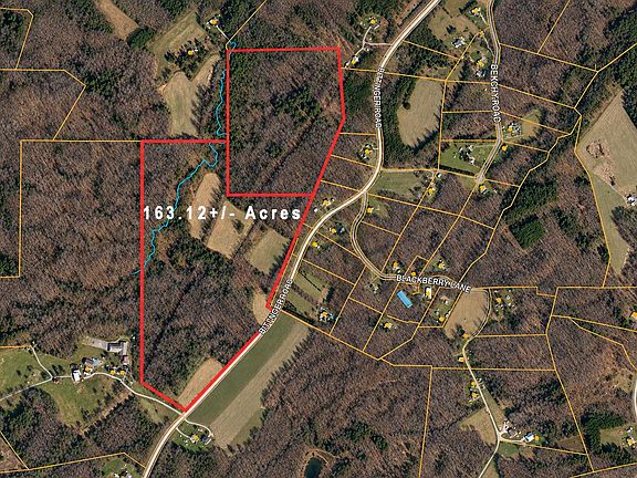2nd image of Bittinger Rd