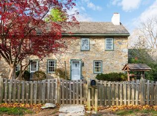 2175 W Swedesford Rd, Malvern, PA 19355