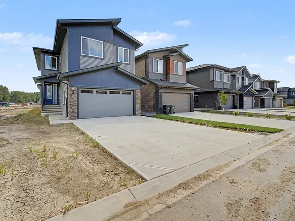 11 Pierwyck Loop, Spruce Grove, AB T7X 3H1