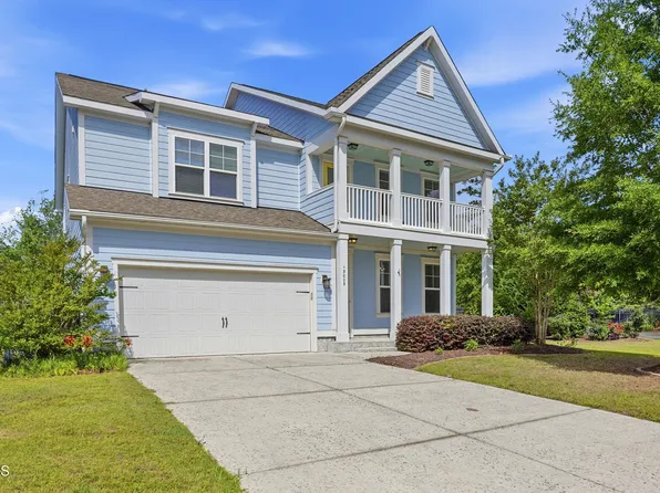 13009 Bending River Way, Leland, NC 28451