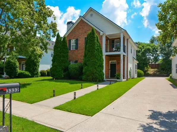 3332 Chastain Landings Ct, Marietta, GA 30066
