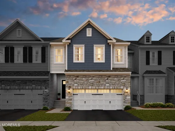 4014 Heron Drive, Wall, NJ 07753