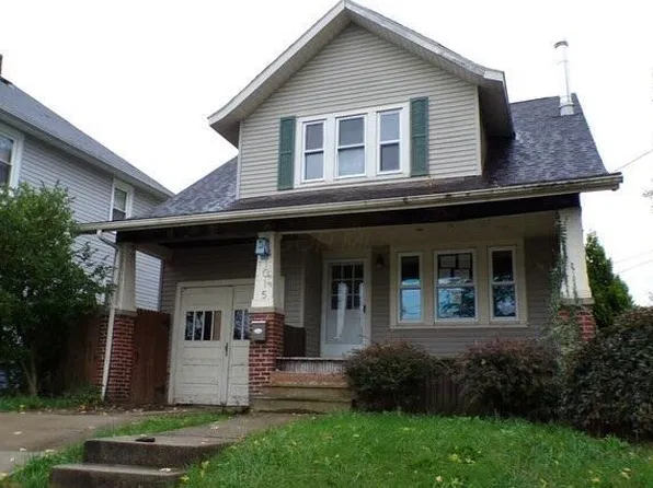 1015 Reid St, Bucyrus, OH 44820