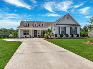 303 White Lion Ct, Bluffton, SC 29910