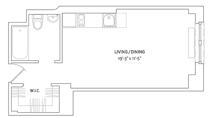 Rented by Bridgeline Property Management, LLC | media 9