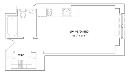 Rented by Bridgeline Property Management, LLC