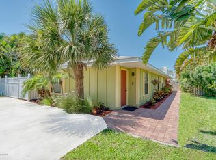 132 Richards Rd #130/132, Melbourne Beach, FL 32951