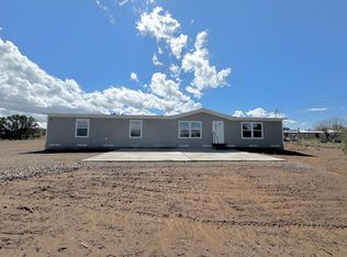 14 Pinon Rd, Edgewood, NM 87015