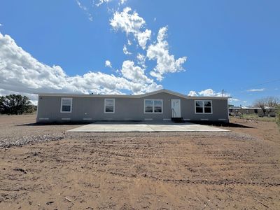 14 Pinon Rd, Edgewood, NM, 87015