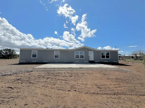14 Pinon Rd, Edgewood, NM 87015