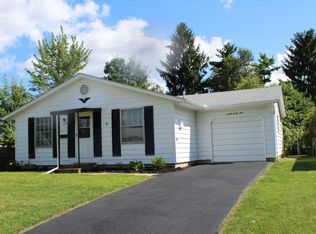 2039 Brookfield Rd, Columbus, OH 43229