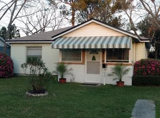 3635 Basil Rd, Jacksonville, FL 32207