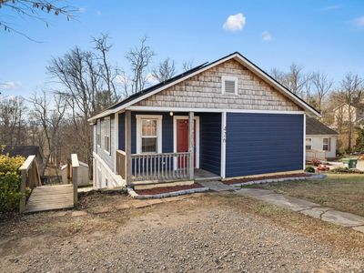 426 Deaverview Rd, Asheville, NC, 28806