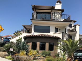 155 San Luis St, Avila Beach, CA 93424