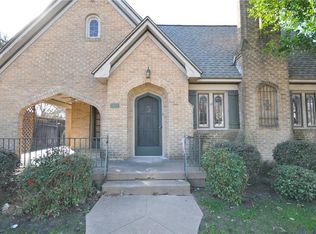 5426 Merrimac Ave, Dallas, TX 75206