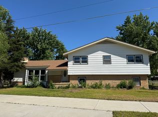 841 S Trotter Ave, Maize, KS 67101
