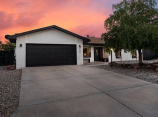 2581 Bogie Rd SE, Rio Rancho, NM 87124