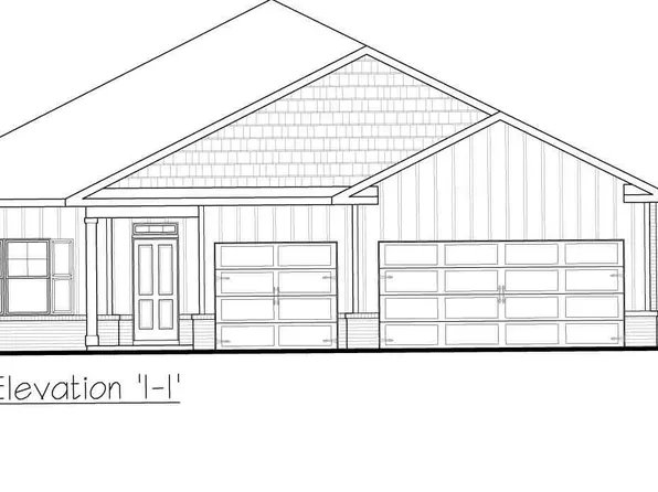 7101 SE Kalli Ilyssa Cir, Gurley, AL 35748