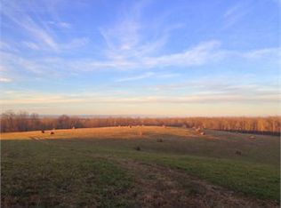 6360 Beard Rd, Santa Fe, TN 38482