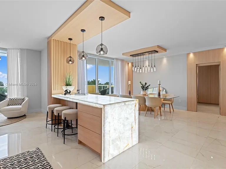 17875 Collins Ave #502 — Photo 4